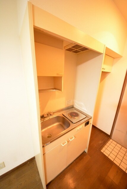 リトルブーケ久我山の物件内観写真