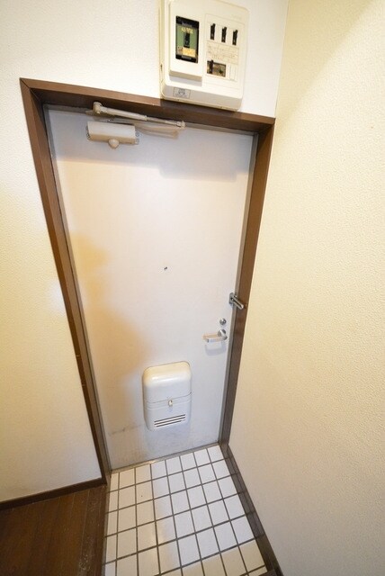 リトルブーケ久我山の物件内観写真