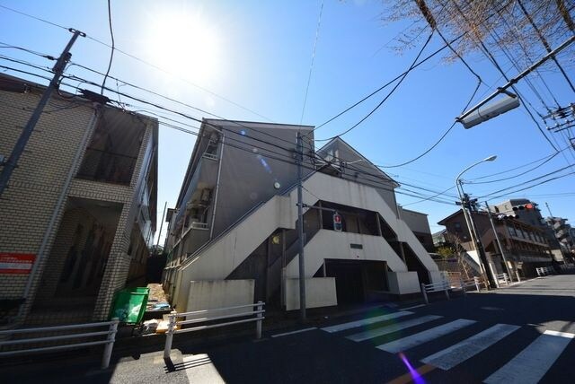 リトルブーケ久我山の物件内観写真