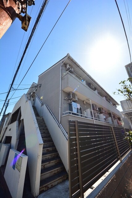 リトルブーケ久我山の物件内観写真