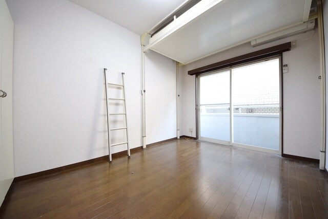 リトルブーケ久我山の物件内観写真