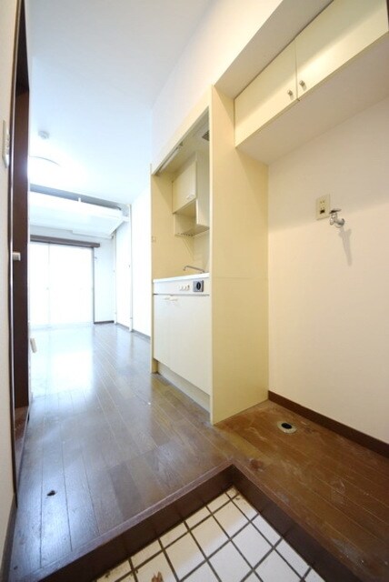 リトルブーケ久我山の物件内観写真