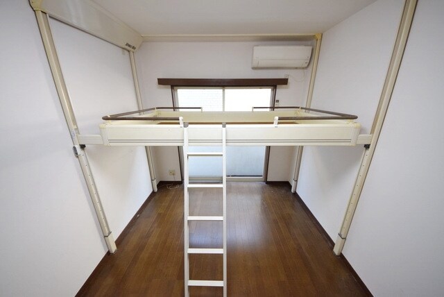 リトルブーケ久我山の物件内観写真