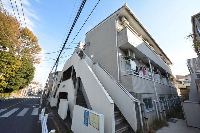 リトルブーケ久我山の物件内観写真