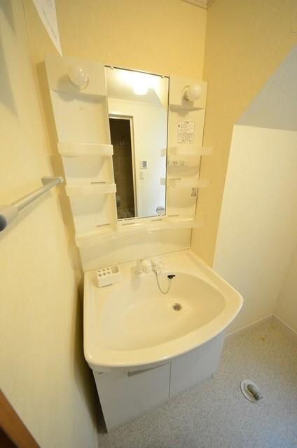 ソレーユの物件内観写真