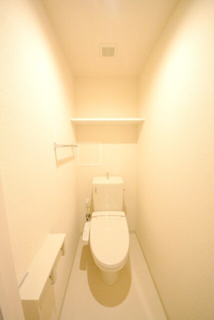 メルベイユ浜田山の物件内観写真