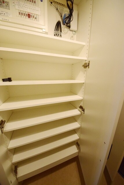 アビティグランデ砧 (C棟)の物件内観写真