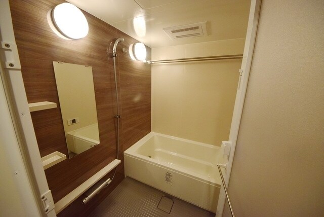 アビティグランデ砧 (C棟)の物件内観写真