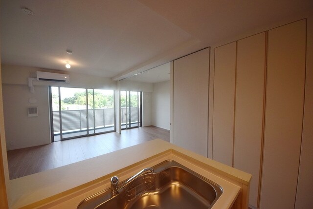 アビティグランデ砧 (C棟)の物件内観写真