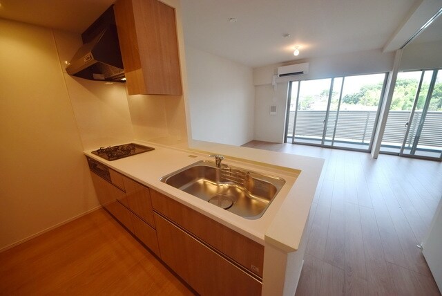 アビティグランデ砧 (C棟)の物件内観写真