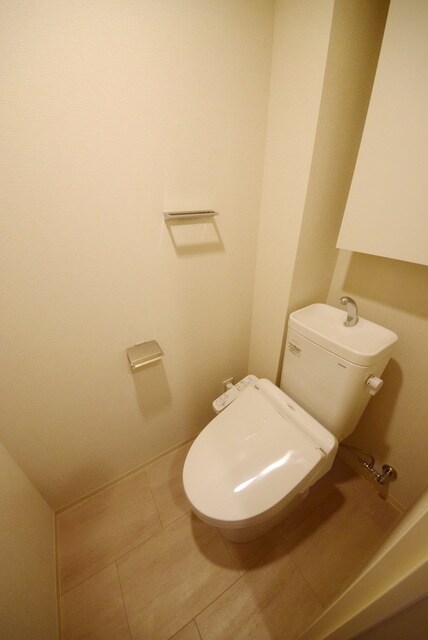 アビティグランデ砧 (C棟)の物件内観写真