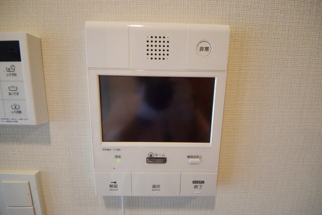 アビティグランデ砧 (C棟)の物件内観写真