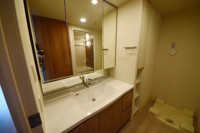 アビティグランデ砧 (C棟)の物件内観写真