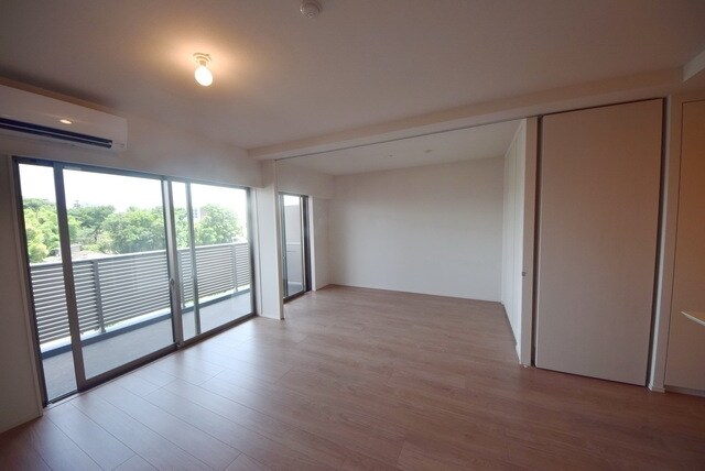 アビティグランデ砧 (C棟)の物件内観写真