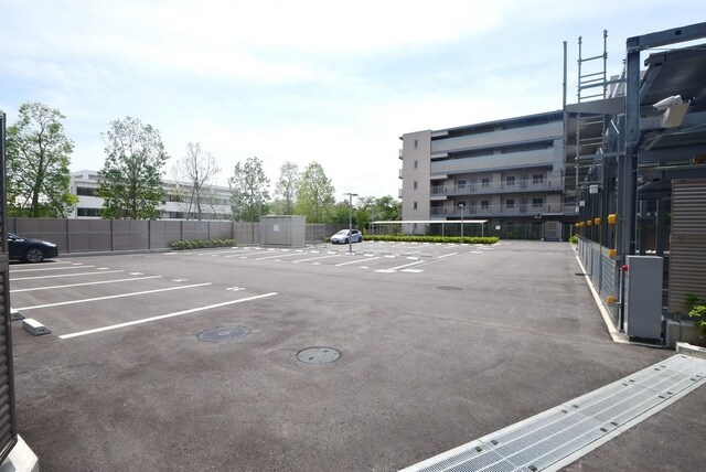 アビティグランデ砧 (C棟)の物件内観写真