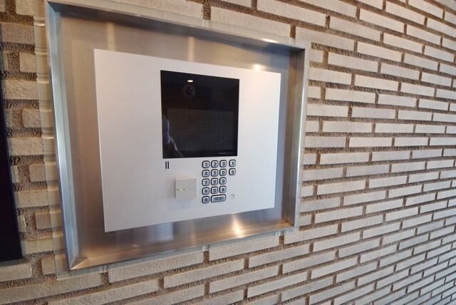 アビティグランデ砧 (C棟)の物件内観写真