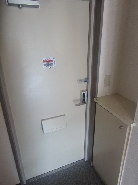 エステージ西調布の物件内観写真