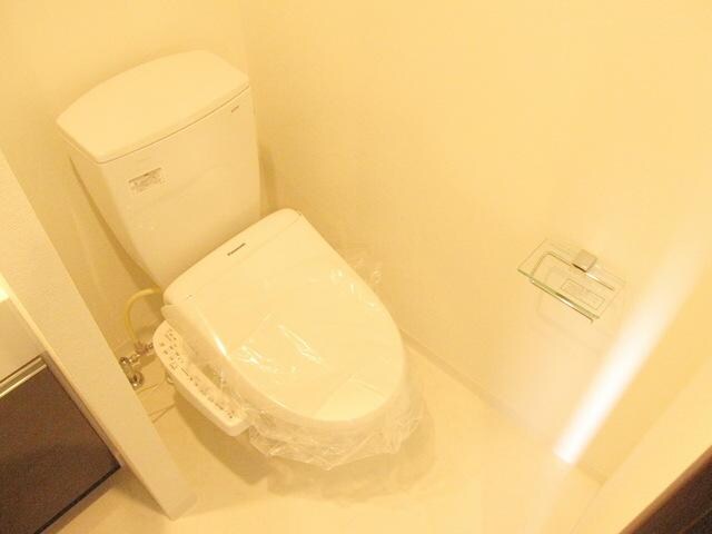 スパシエソリデ世田谷砧の物件内観写真