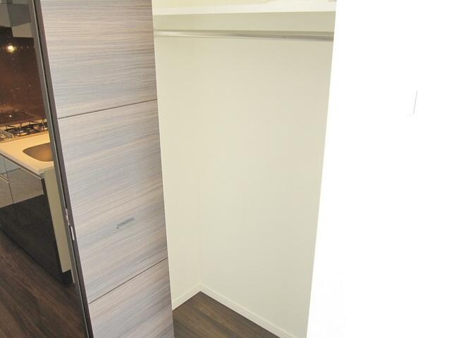 スパシエソリデ世田谷砧の物件内観写真