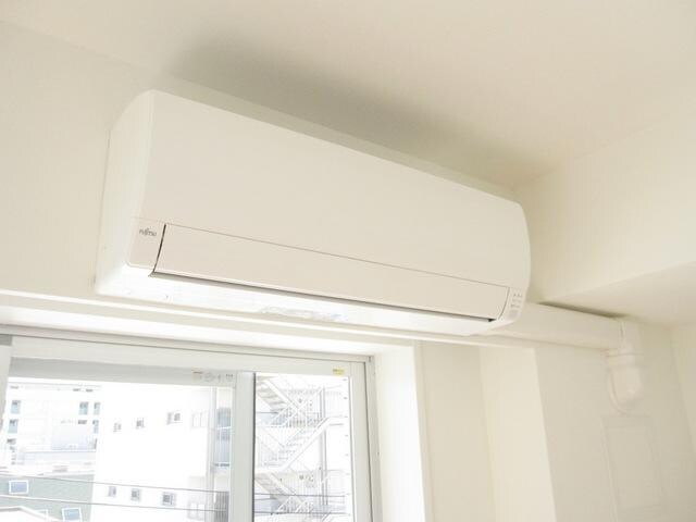 スパシエソリデ世田谷砧の物件内観写真