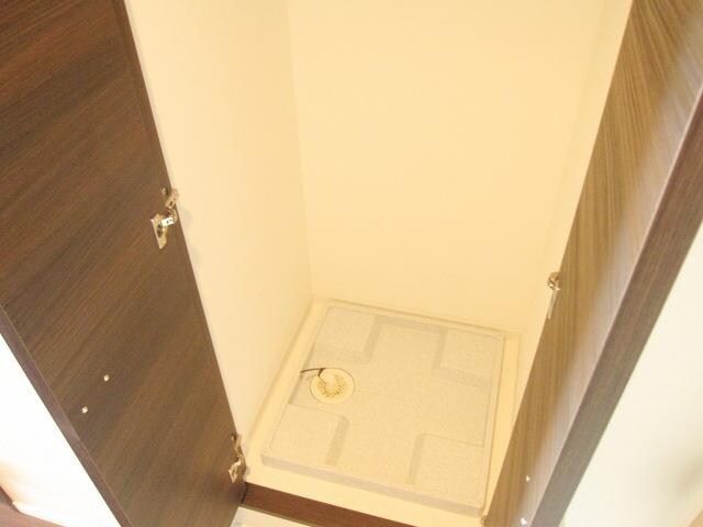 スパシエソリデ世田谷砧の物件内観写真