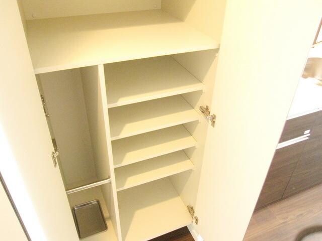 スパシエソリデ世田谷砧の物件内観写真