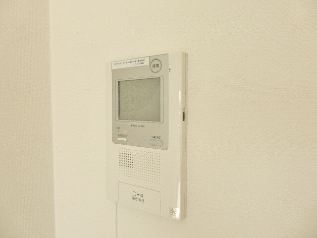 アンビックスつつじヶ丘 A棟の物件内観写真