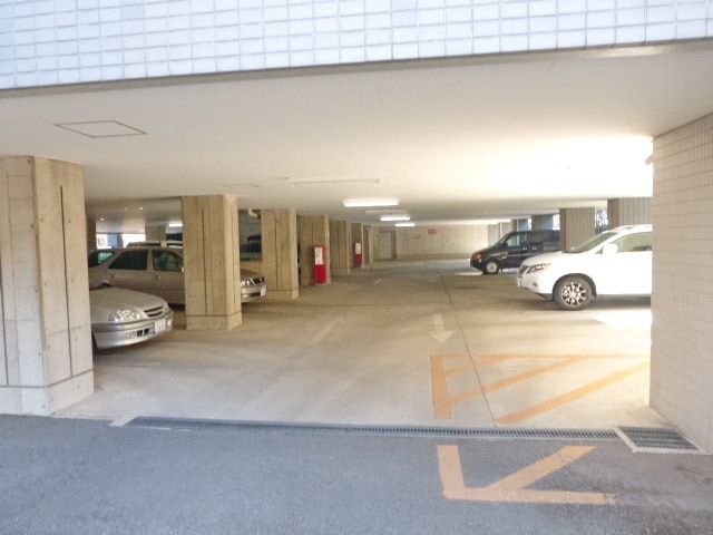 アンビックスつつじヶ丘 A棟の物件内観写真