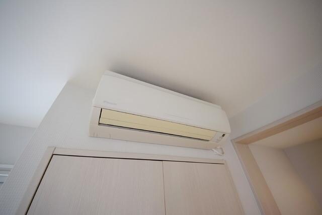 TERZO CASAの物件内観写真