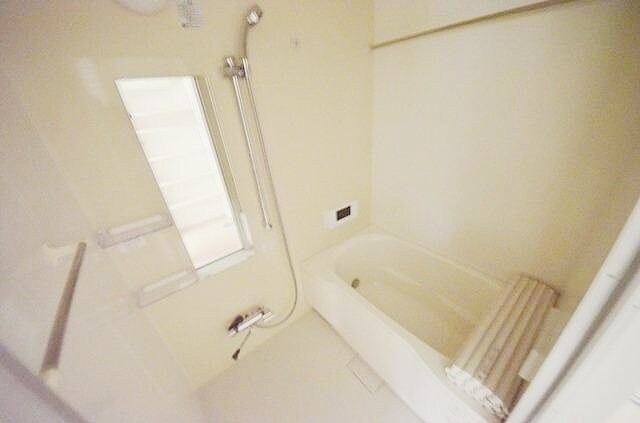 AZALETY上北沢の物件内観写真