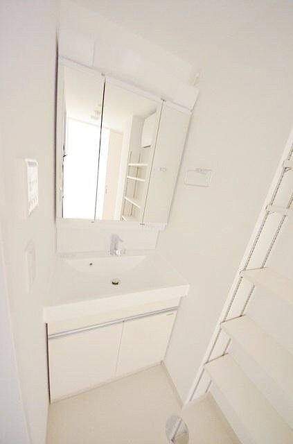 AZALETY上北沢の物件内観写真