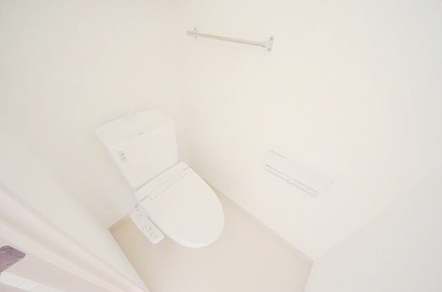 AZALETY上北沢の物件内観写真