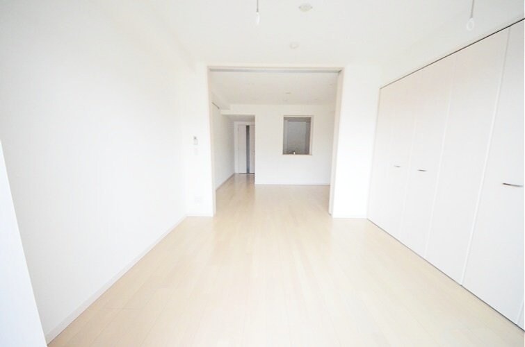 AZALETY上北沢の物件内観写真