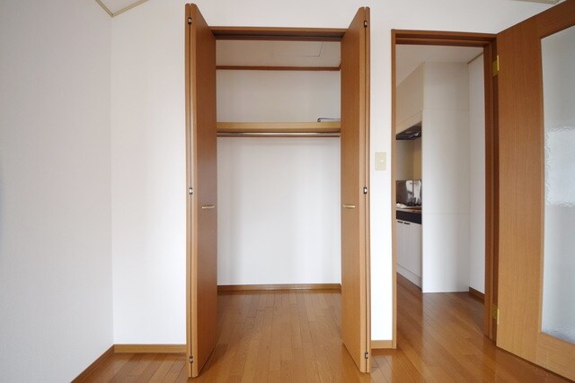 ガーデンプラザ弐番館の物件内観写真