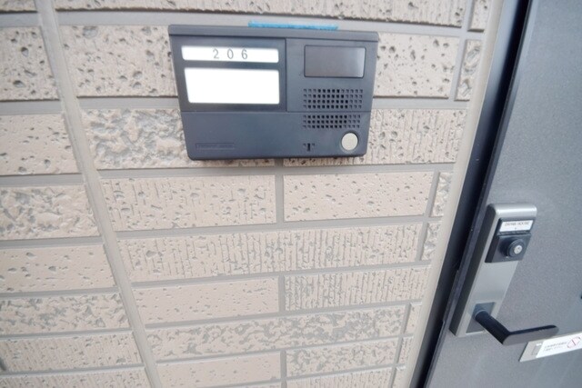 ガーデンプラザ弐番館の物件内観写真