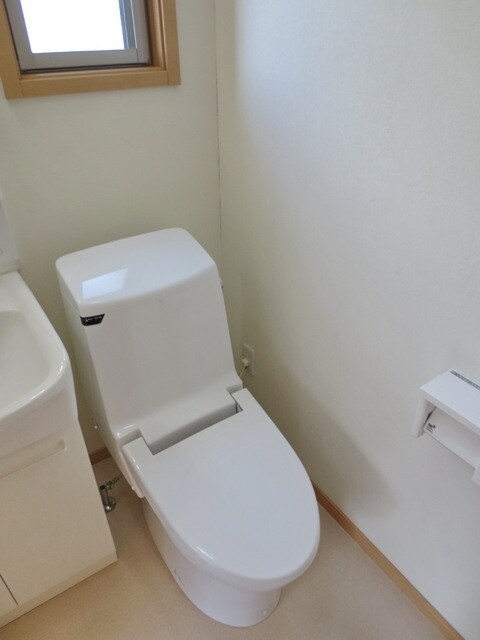 ウィル烏山の物件内観写真