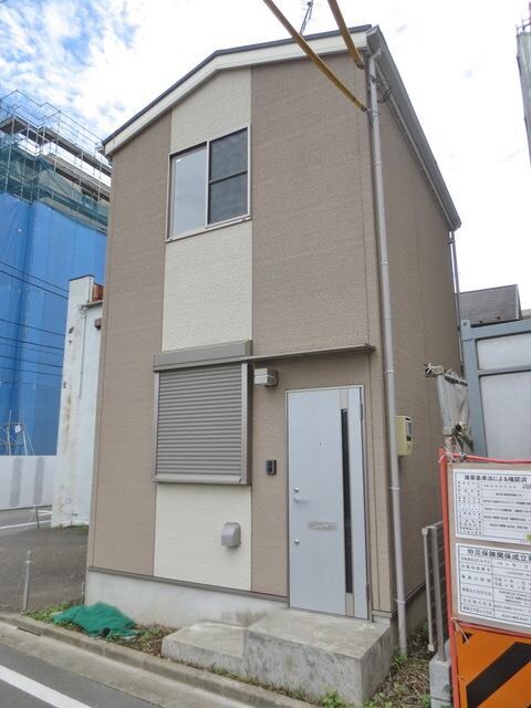 ウィル烏山の物件内観写真