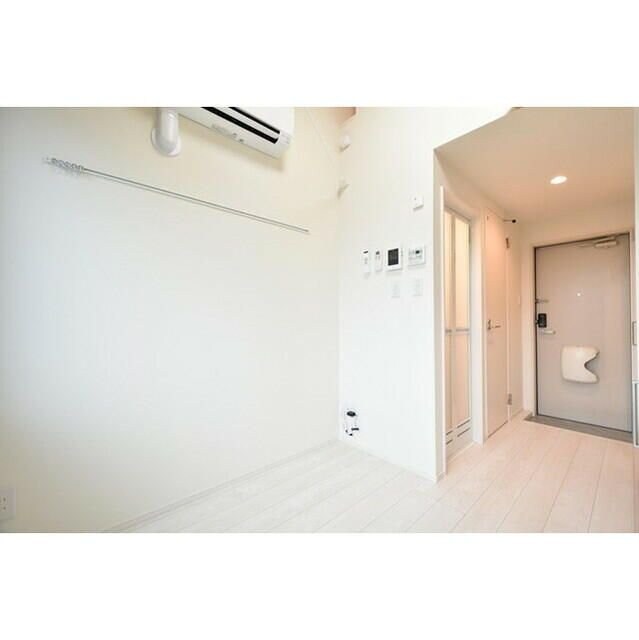 ハーモニーテラス上高井戸IVの物件内観写真