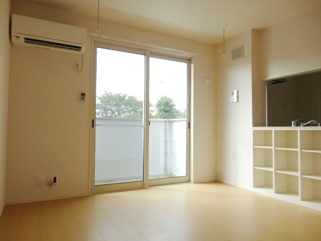 サンセールの物件内観写真