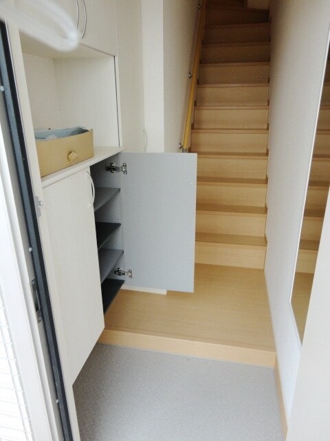 サンセールの物件内観写真