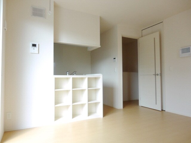 サンセールの物件内観写真