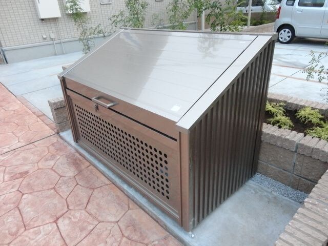 サンセールの物件内観写真