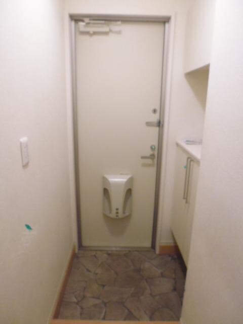 グランモア千歳烏山の物件内観写真