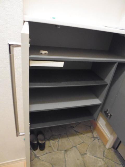 グランモア千歳烏山の物件内観写真