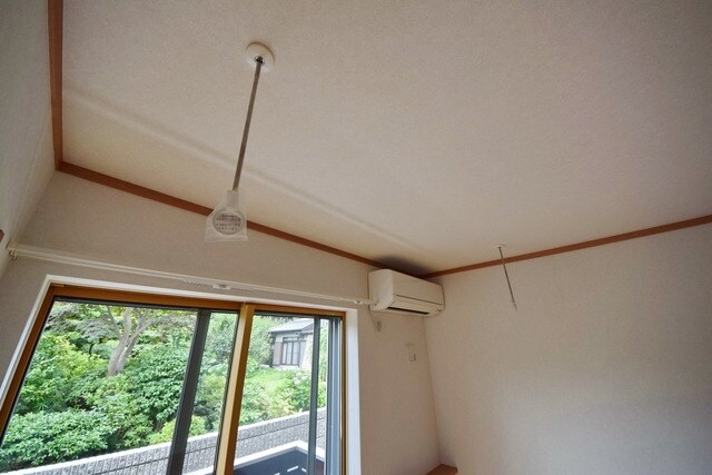 シュエットメゾンの物件内観写真