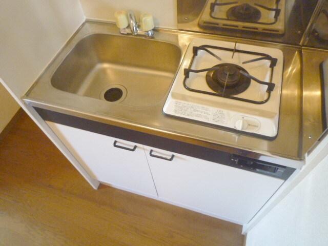 ハイムおもだかの物件内観写真