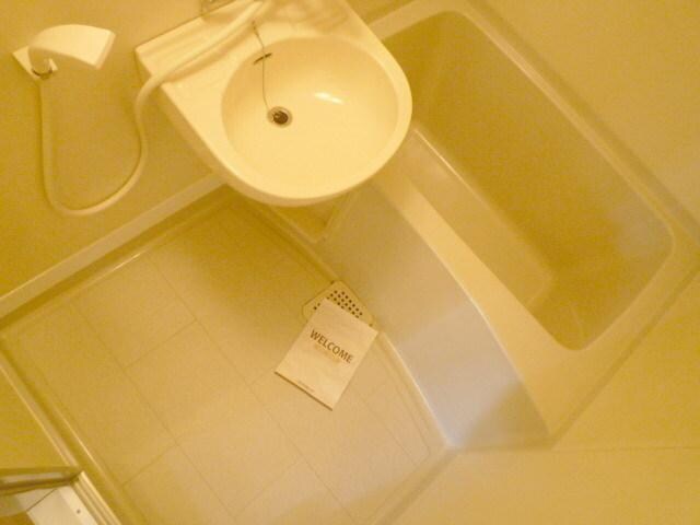 ハイムおもだかの物件内観写真