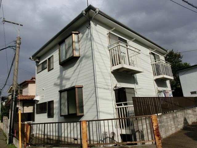 ハイツやよいの物件内観写真