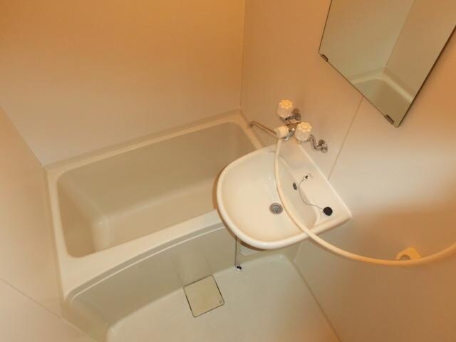 ハイツやよいの物件内観写真