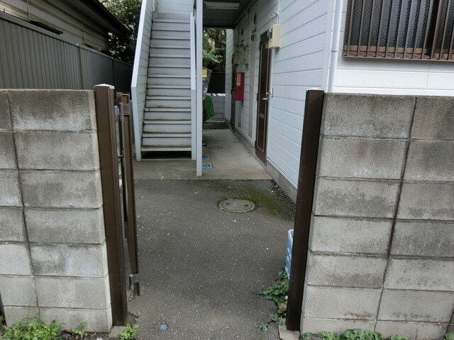 ハイツやよいの物件内観写真